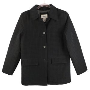 Cherokee Quilted Light Down Jacket